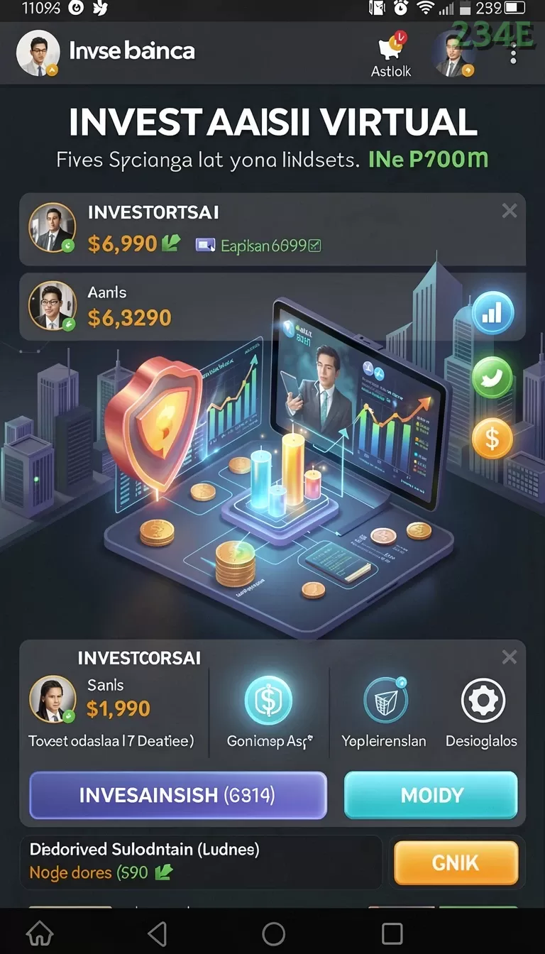 Cuplikan layar KA789 — aktivitas